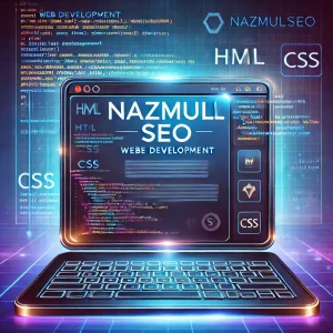 web development