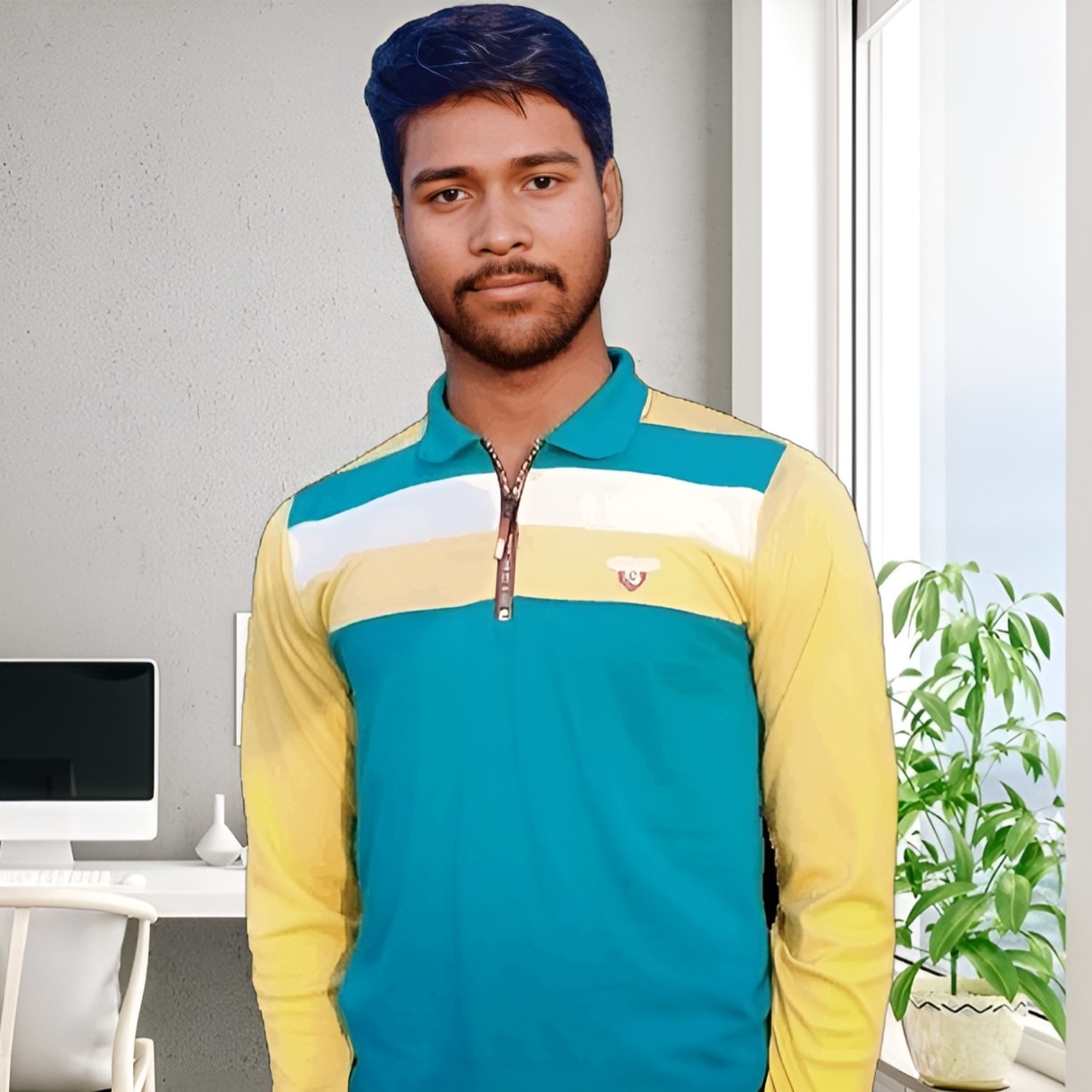 Nazmul-SEO