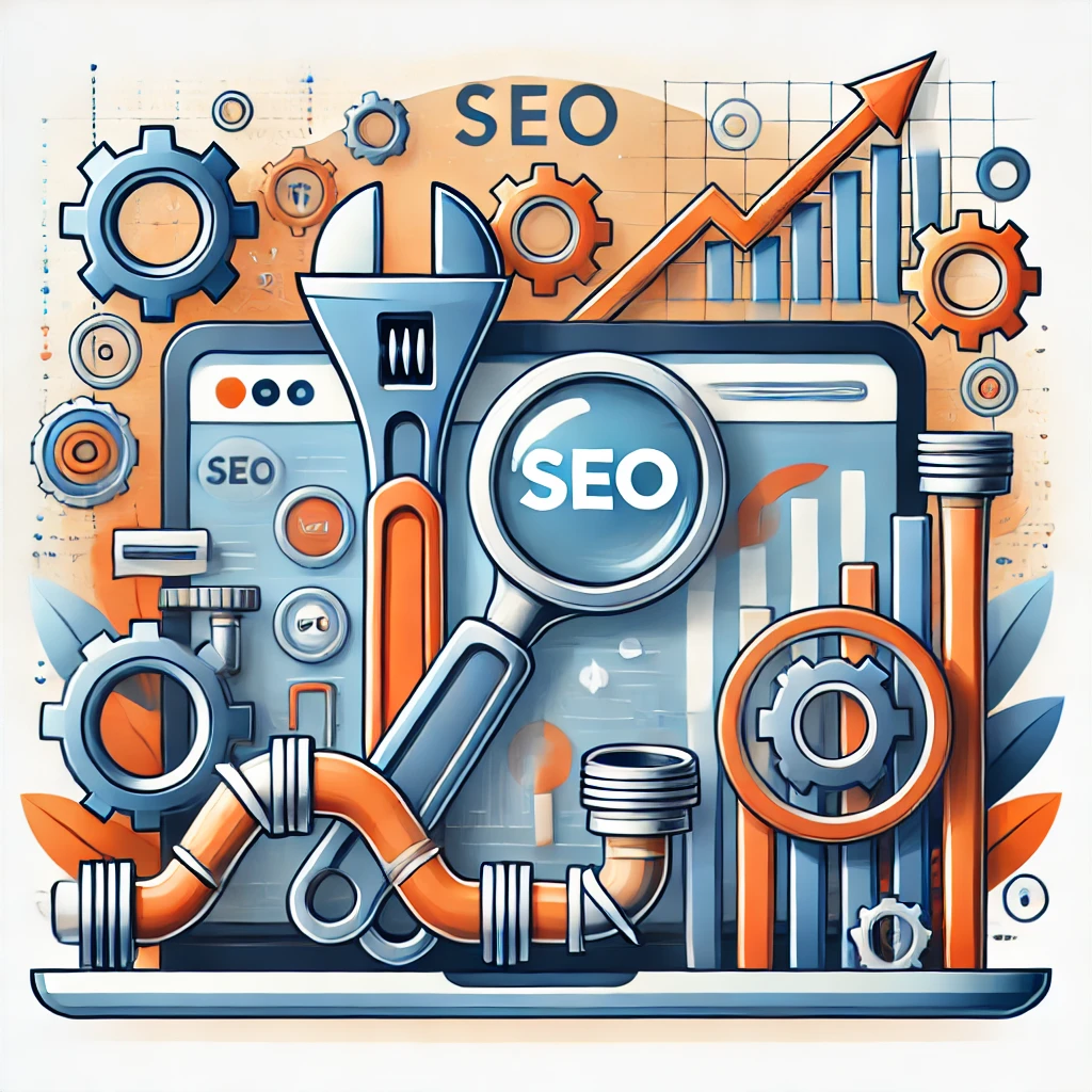 Plumbing Seo